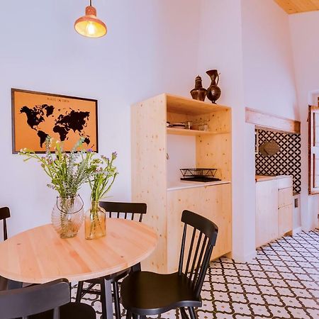 A Casa D'Amelie Daire FAO Dış mekan fotoğraf