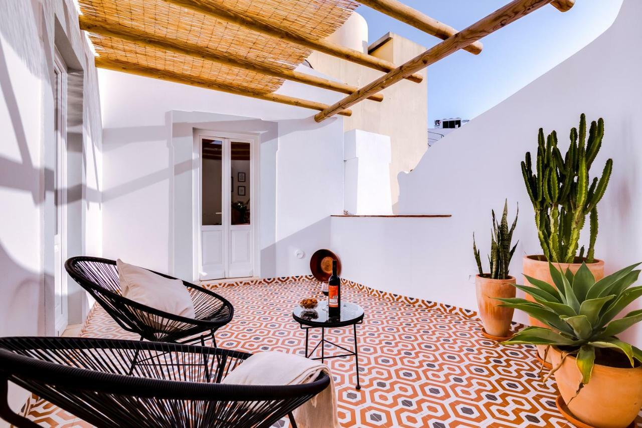 A Casa D'Amelie Daire FAO Dış mekan fotoğraf