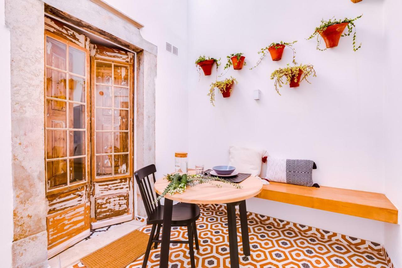 A Casa D'Amelie Daire FAO Dış mekan fotoğraf