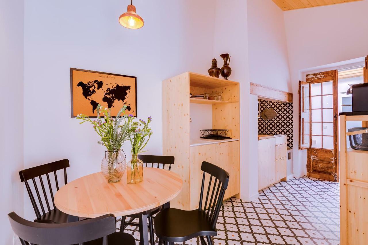 A Casa D'Amelie Daire FAO Dış mekan fotoğraf