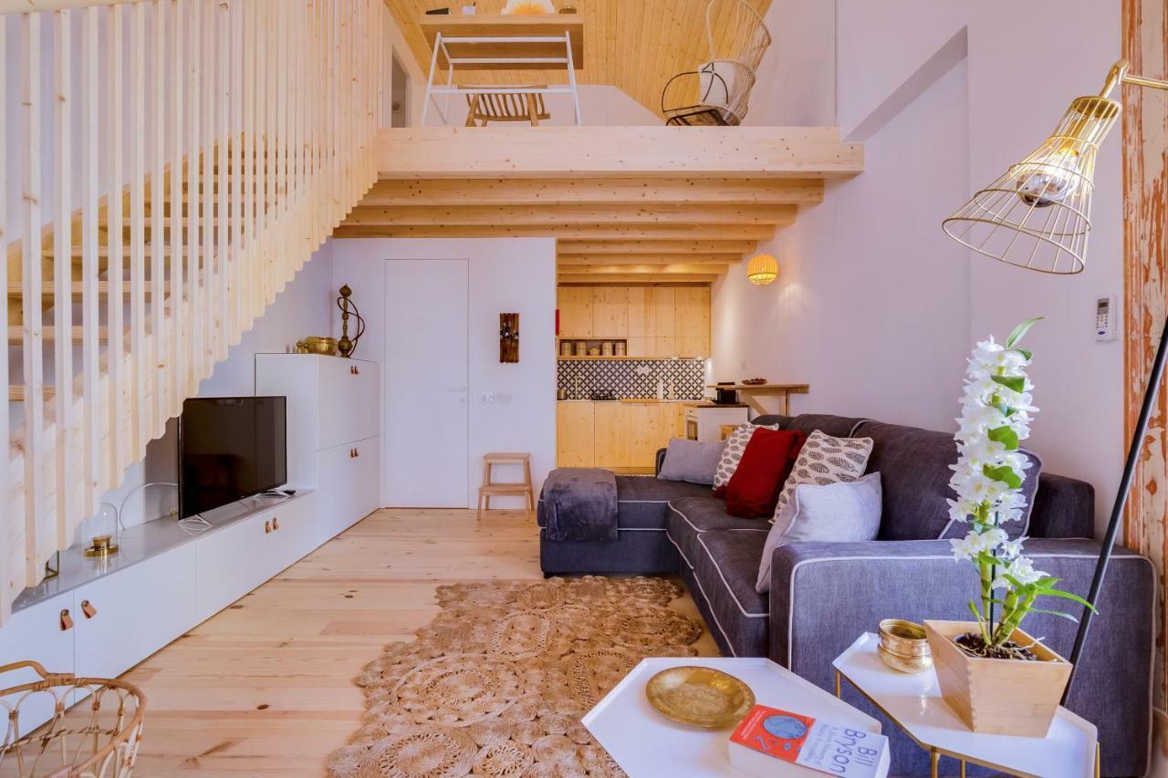 A Casa D'Amelie Daire FAO Dış mekan fotoğraf