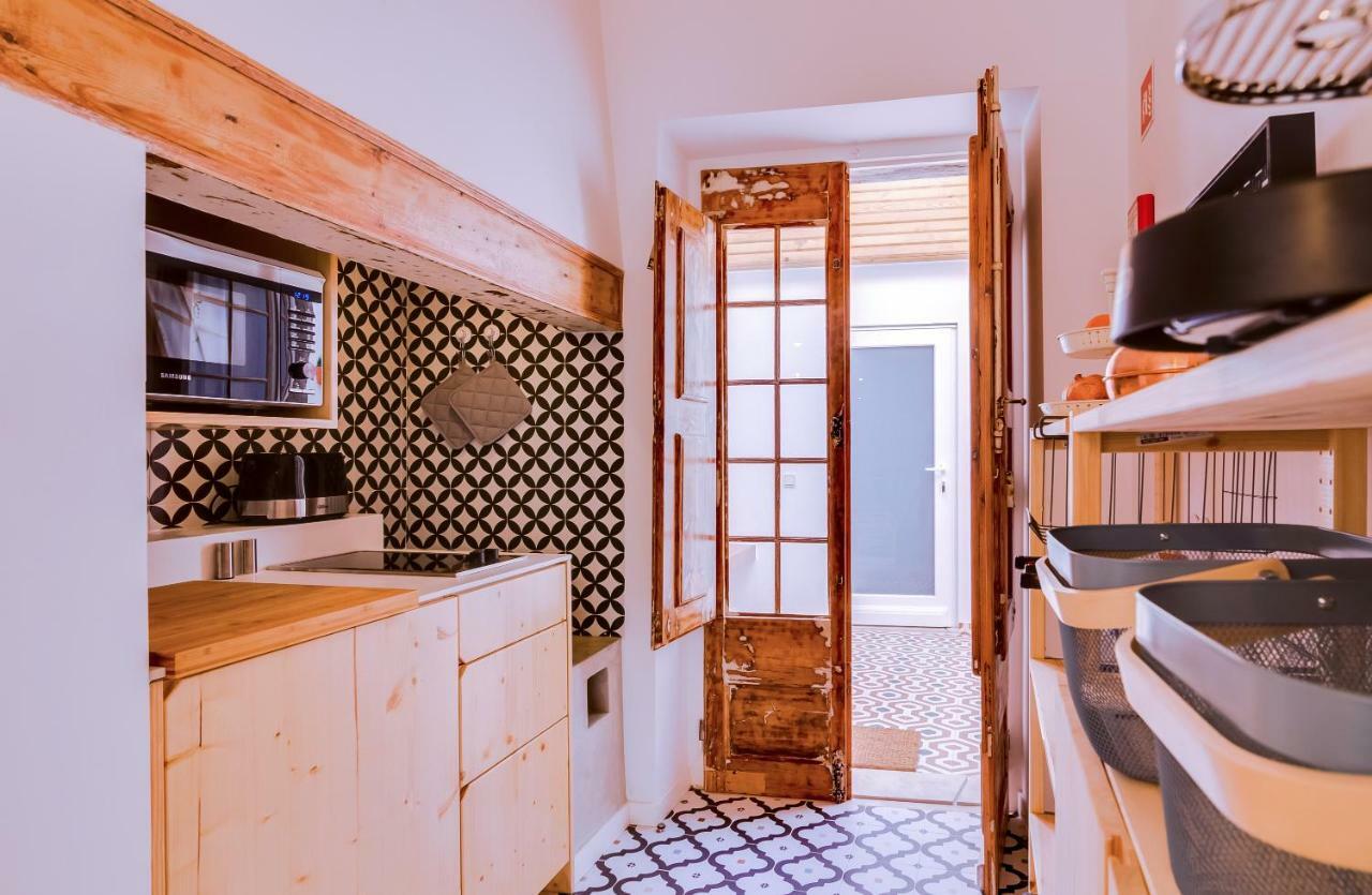 A Casa D'Amelie Daire FAO Dış mekan fotoğraf